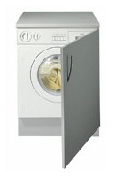विशेषताएँ, तस्वीर वॉशिंग मशीन TEKA LI1 1000