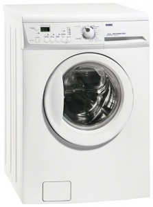 Characteristics, Photo ﻿Washing Machine Zanussi ZWN 77120 L