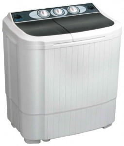 Characteristics, Photo ﻿Washing Machine ELECT EWM 50-1S