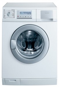 特性, 写真 洗濯機 AEG L 86810