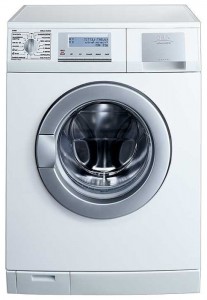 características, Foto Máquina de lavar AEG L 88810