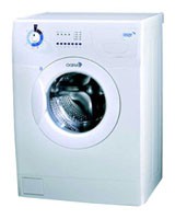 विशेषताएँ, तस्वीर वॉशिंग मशीन Ardo FLZ 105 E