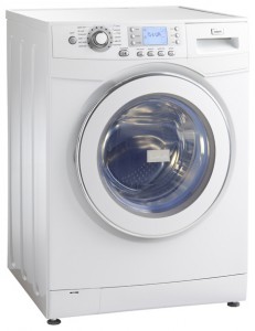 caracteristici, fotografie Mașină de spălat Haier HW60-B1086
