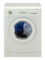 características, Foto Máquina de lavar BEKO WMD 23500 R