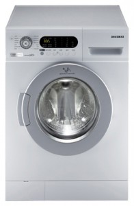 विशेषताएँ, तस्वीर वॉशिंग मशीन Samsung WF6450S6V