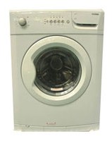 विशेषताएँ, तस्वीर वॉशिंग मशीन BEKO WMD 25100 TS