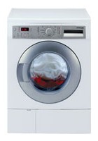 Characteristics, Photo ﻿Washing Machine Blomberg WAF 7340 A
