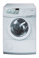 विशेषताएँ, तस्वीर वॉशिंग मशीन Hansa PC4512B424A