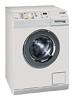 ลักษณะเฉพาะ, รูปถ่าย เครื่องซักผ้า Miele Softtronic W 437