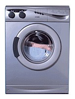 विशेषताएँ, तस्वीर वॉशिंग मशीन BEKO WMN 6350 SES