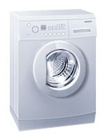 特性, 写真 洗濯機 Samsung R1043