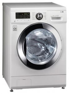 les caractéristiques, Photo Machine à laver LG F-1496AD3