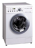 özellikleri, fotoğraf çamaşır makinesi LG WD-1480FD