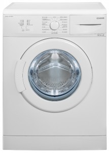 特点, 照片 洗衣机 BEKO WMB 50811 PLNY