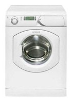 özellikleri, fotoğraf çamaşır makinesi Hotpoint-Ariston AVSD 129