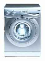 les caractéristiques, Photo Machine à laver BEKO WM 3350 ES