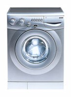 les caractéristiques, Photo Machine à laver BEKO WM 3450 ES
