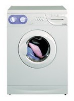 特点, 照片 洗衣机 BEKO WMN 6506 K