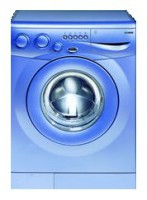 विशेषताएँ, तस्वीर वॉशिंग मशीन BEKO WM 3500 MB