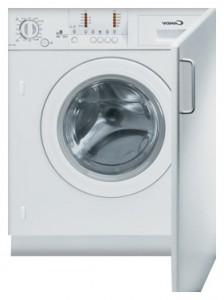 विशेषताएँ, तस्वीर वॉशिंग मशीन Candy CWB 1307