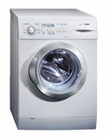 egenskaper, Fil Tvättmaskin Bosch WFR 3240