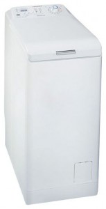 Characteristics, Photo ﻿Washing Machine Electrolux EWT 135410