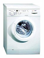 ลักษณะเฉพาะ, รูปถ่าย เครื่องซักผ้า Bosch WFC 2066