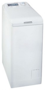 caracteristici, fotografie Mașină de spălat Electrolux EWT 105510
