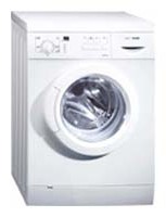 特点, 照片 洗衣机 Bosch WFO 1640