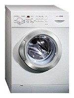 Characteristics, Photo ﻿Washing Machine Bosch WFO 2840