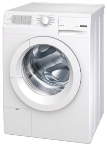 Characteristics, Photo ﻿Washing Machine Gorenje W 8444