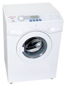 विशेषताएँ, तस्वीर वॉशिंग मशीन Kuvshinka 9000