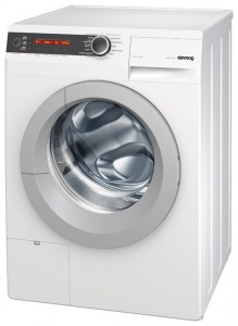ลักษณะเฉพาะ, รูปถ่าย เครื่องซักผ้า Gorenje W 9665 K