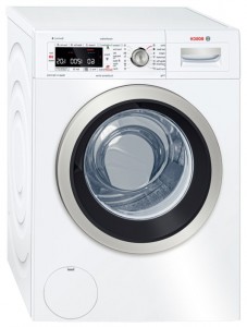 特性, 写真 洗濯機 Bosch WAW 28560
