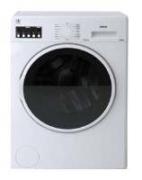 Characteristics, Photo ﻿Washing Machine Vestel F4WM 841