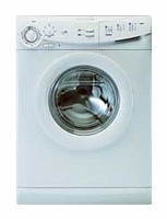 Characteristics, Photo ﻿Washing Machine Candy CNE 89 T