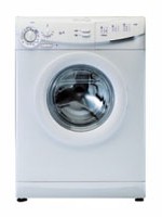 Characteristics, Photo ﻿Washing Machine Candy CNE 109 T