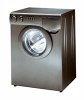 les caractéristiques, Photo Machine à laver Candy Aquamatic 10 T MET