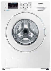 les caractéristiques, Photo Machine à laver Samsung WW70J5210JW