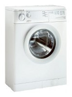 विशेषताएँ, तस्वीर वॉशिंग मशीन Candy Holiday 162