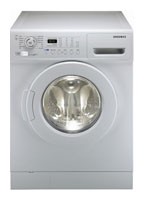 特点, 照片 洗衣机 Samsung WFS854