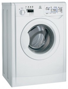 ลักษณะเฉพาะ, รูปถ่าย เครื่องซักผ้า Indesit WISXE 10