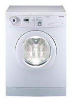 Characteristics, Photo ﻿Washing Machine Samsung S815JGS