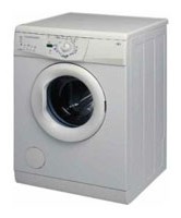 caracteristici, fotografie Mașină de spălat Whirlpool AWM 6125
