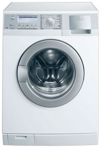 características, Foto Máquina de lavar AEG LAV 84950 A