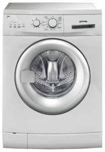 विशेषताएँ, तस्वीर वॉशिंग मशीन Smeg LBW84S