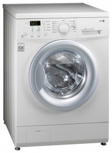 características, Foto Máquina de lavar LG M-1292QD1