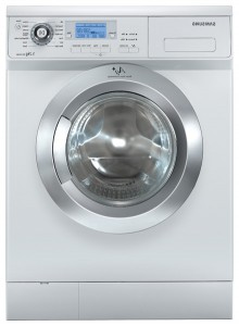 ลักษณะเฉพาะ, รูปถ่าย เครื่องซักผ้า Samsung WF7602S8C