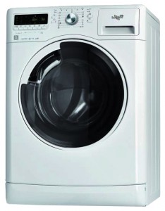 özellikleri, fotoğraf çamaşır makinesi Whirlpool AWIC 9014