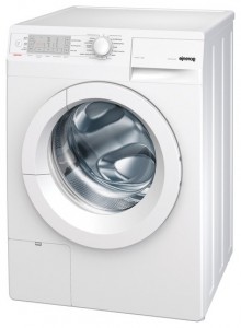 özellikleri, fotoğraf çamaşır makinesi Gorenje W 8403